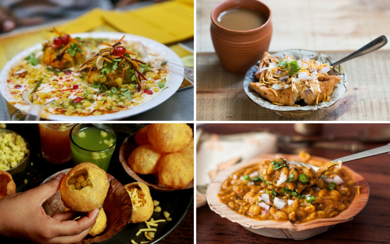 Delhi – A Foodie’s Paradise to Cherish | Jayesh Traveller